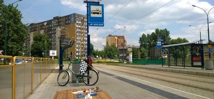 Pierwsze wyścigi GOPgearu!