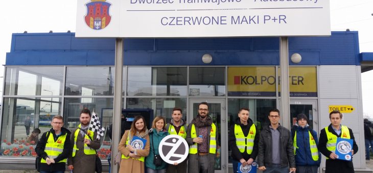 GOPgear gościnnie w Krakowie